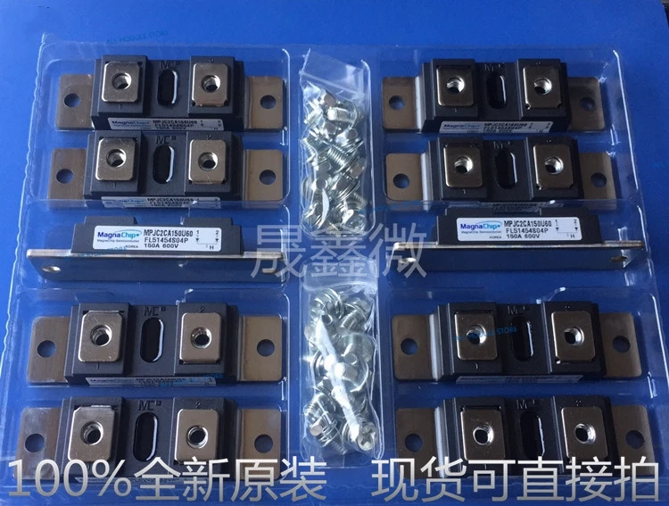 MPJC2CA200U40 MPJC2CA150U40 MPJC2CA150U60 модуль