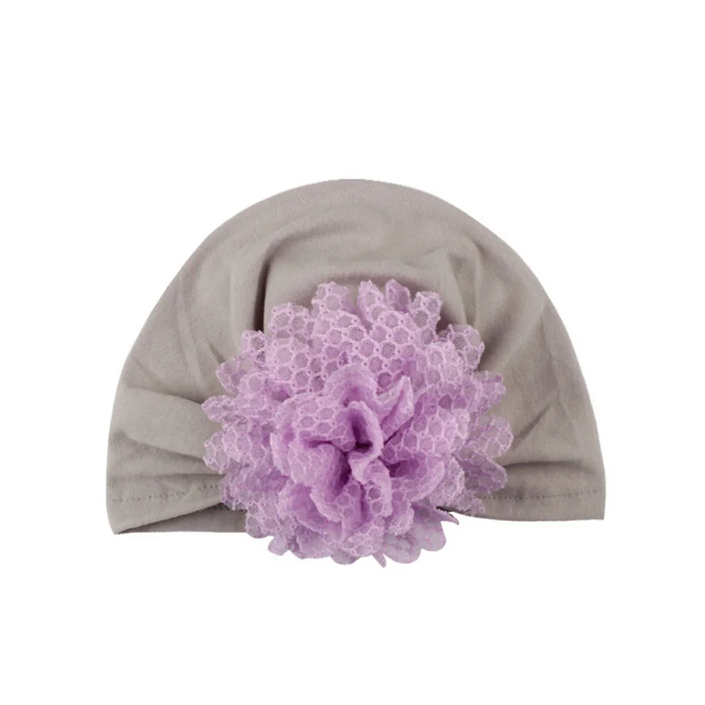 ARLONEET шляпы детские для девочки мальчики зимние шапки однотонные теплые зимние шапки детские модные дизайнерские милые цветочные шерстяные хлопковые шапки