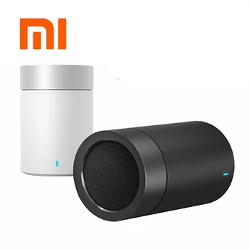 

Original Xiaomi Mi Bluetooth Speaker 2 Portable Wireless Mini Hands-free microphone BT4.1 Speaker for IPhone and Android Phones