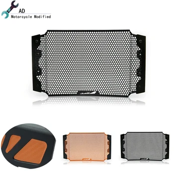 

For KTM Duke 790 Radiator Cover Guard Protector Motocross Grill Aluminum Motorcycle Parts Orange Duke790 790 Duke
