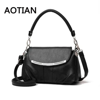 

Hot Sale New Women PU Leather Handbags Women Small Messenger Bags Ladies Casual Tote Bag Shoulder Bags bolsa feminina