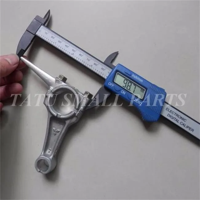 CONNECTING ROD MITSUBISHI GT400 7