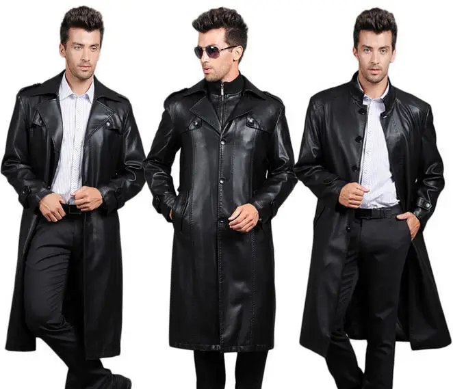 2014-New-Spring-Slim-Super-Long-font-b-L