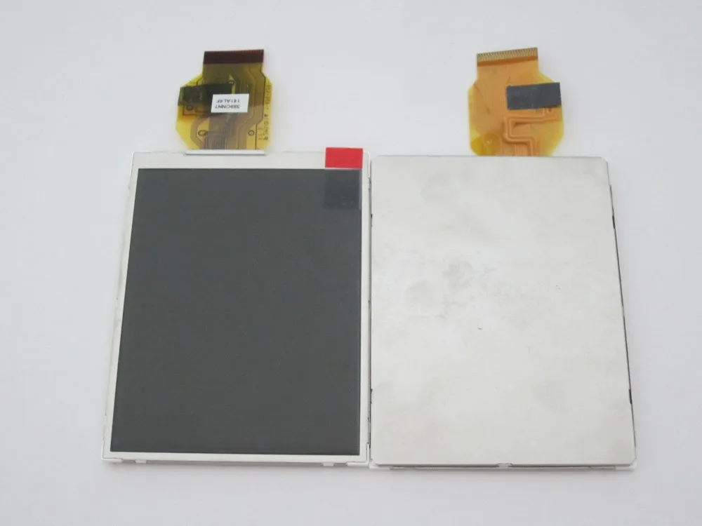 

LCD Display Screen For Fuji FUJIFILM F300 HS22 HS20 HS25 HS30 HS28 HS33 SL305 F305 F505 F600 F605 F650 F665 F775 F660 F750 EXR