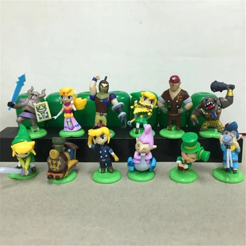 skyward sword toys