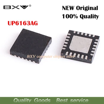 

10pcs/lot UP6163AG management controller new original free shipping laptop chip