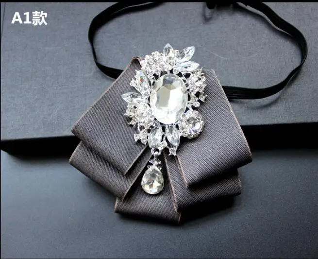 Новинка 2017 года китайский стиль галстук-бабочка Высокое качество; для свадьбы галстуки для мужчин