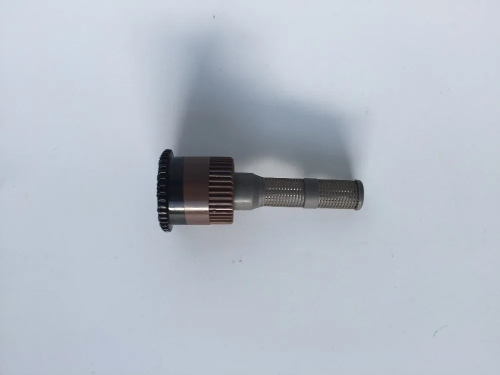 

ZM Sprinkler 8AN Pro Adjustable Radius Nozzle, 8-Feet Brown Compatible alternative hunter rainbird orbit
