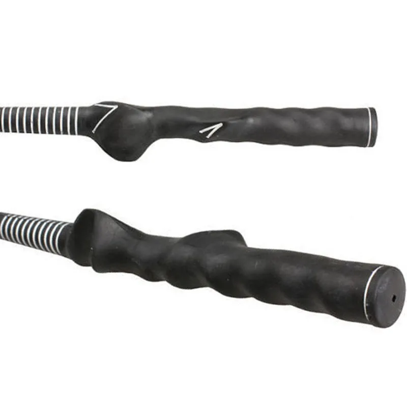Golf Swing Trainer Training Grip Standard Teaching Aid Right-Handed Practice Aid Tool Outdoor