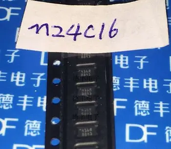 

Freeshipping M24C16 M24C16-RMB6TG