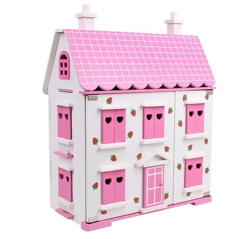 Wooden Dolls House Figures Asda Wholesale Discounted