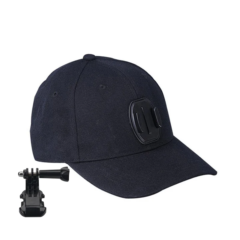 Wholesale Sport Cap Sun Hat For Gopro Accessories Buckle Base Mount J Hook for Go pro Hero 3+ 4 SJCAM SJ4000 SJ5000 SJ6000 Action Camera Buy Cheap Sport Cap Sun Hat For Gopro Accessories Buckle Base Mount J Hook for Go pro Hero 3+ 4 SJCAM SJ4000 SJ5000 SJ6000 Action Camera