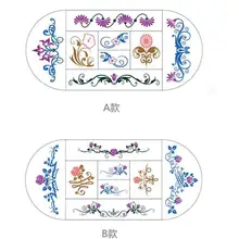 Штампы для скрапбукинга Красивая классика набор штампов "сделай сам" для фотоальбом древний оттиск с бесплатной доставкой