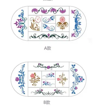 

Scrapbooking Stamps Beautiful Classical Angle Stamp to DIY Photo Album Scrapbook Ancient Stamp Free Shipping