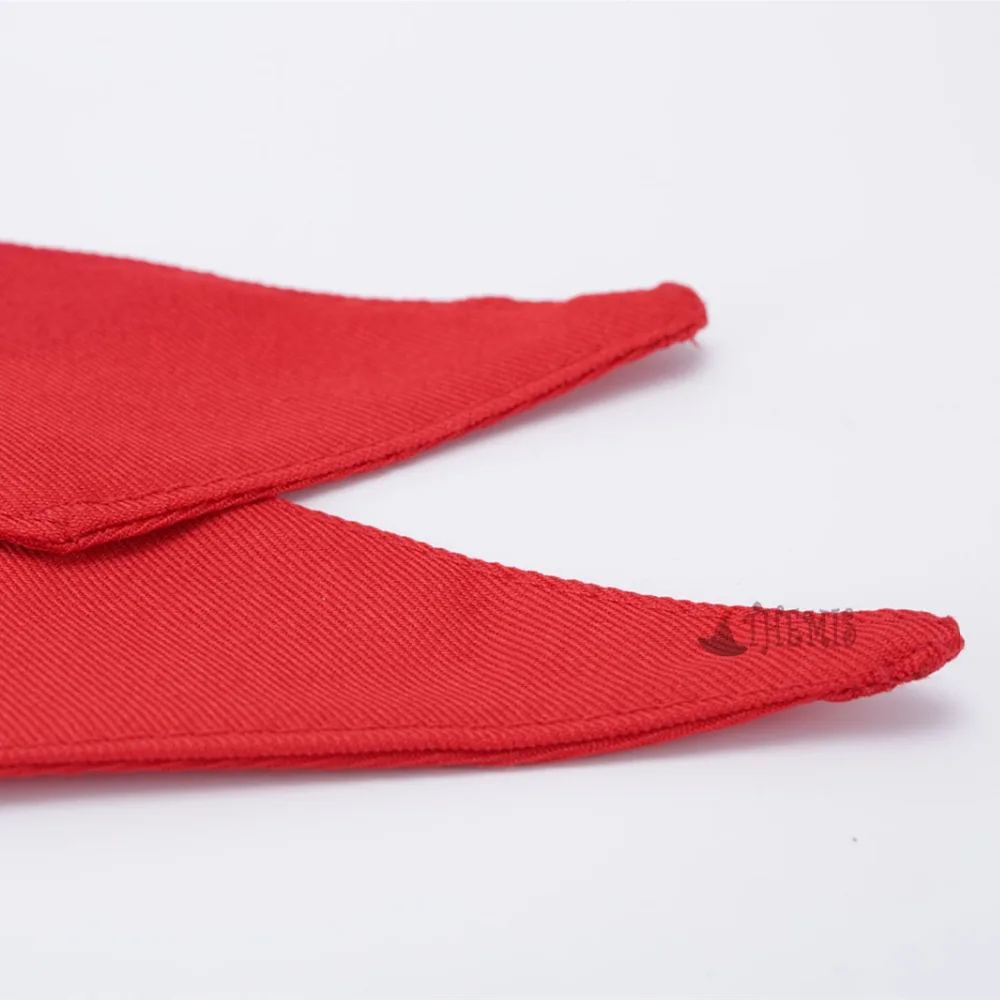 Красная повязка на голову Athemis Наруто Аксессуары для косплея Deidara|red naruto headband|headband