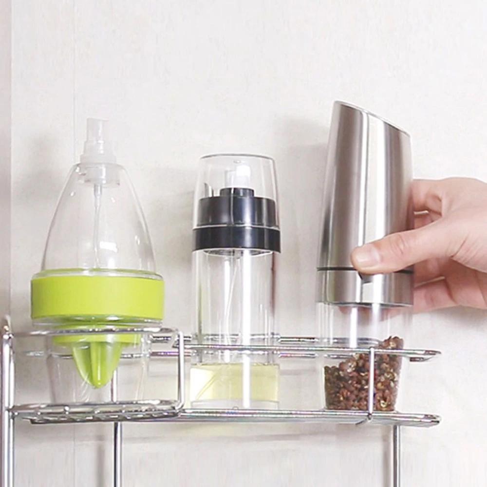 Tanie Automatyczne elektryczne młynek do pieprzu LED Light sól pieprz szlifowanie butelki automatyczne młynki do przypraw przyprawy kuchenne Grind Tool