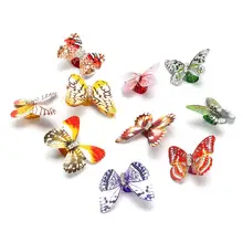 10 шт. Бабочка волос оплетка дредлок Бусины Красочные манжеты для волос кольца для зажимов туба тиара ворона Hairbraid электрическая расческа для укладки волос