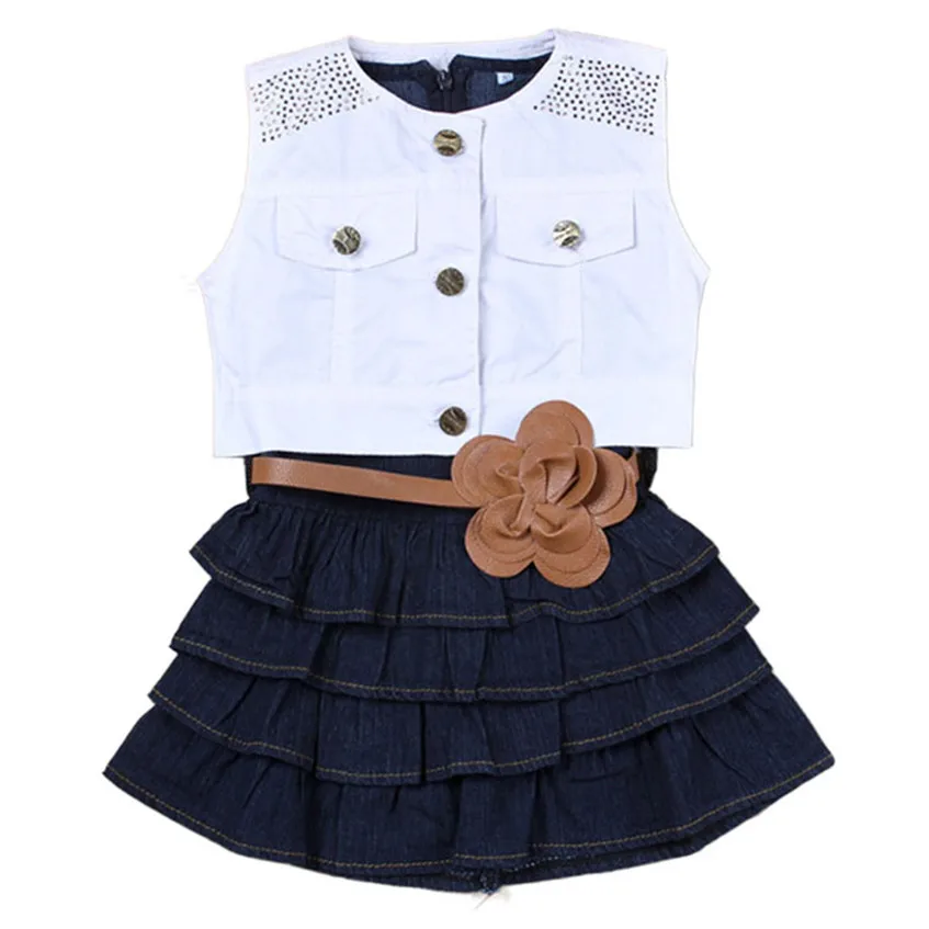 1 year baby modern dress