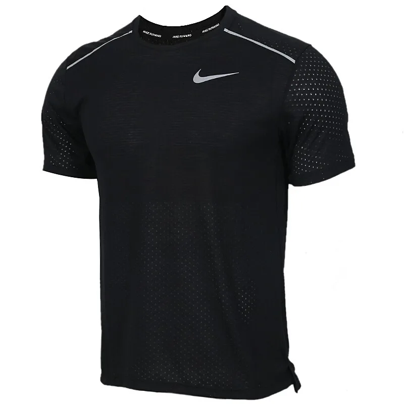 Новое поступление, оригинальные мужские футболки с коротким рукавом, спортивная одежда