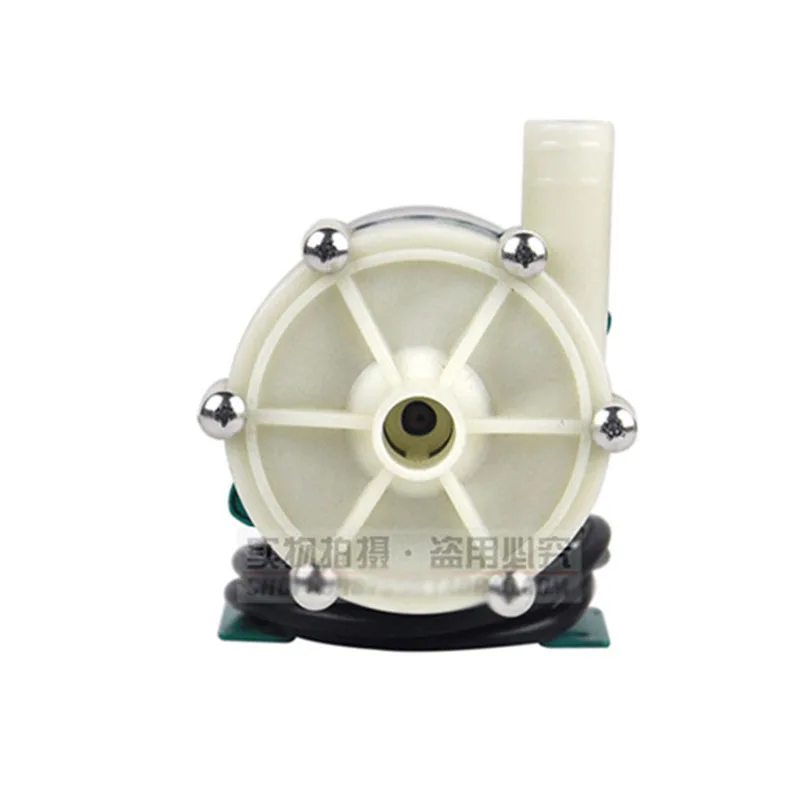 Насос для циркуляции воды с магнитным приводом 60 Гц 220 В|pump vibration|drive catpump solder |