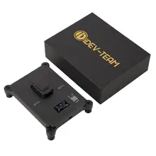 Сообщение NVME NAND ошибка ремонт машины для iphone 6S-7 P