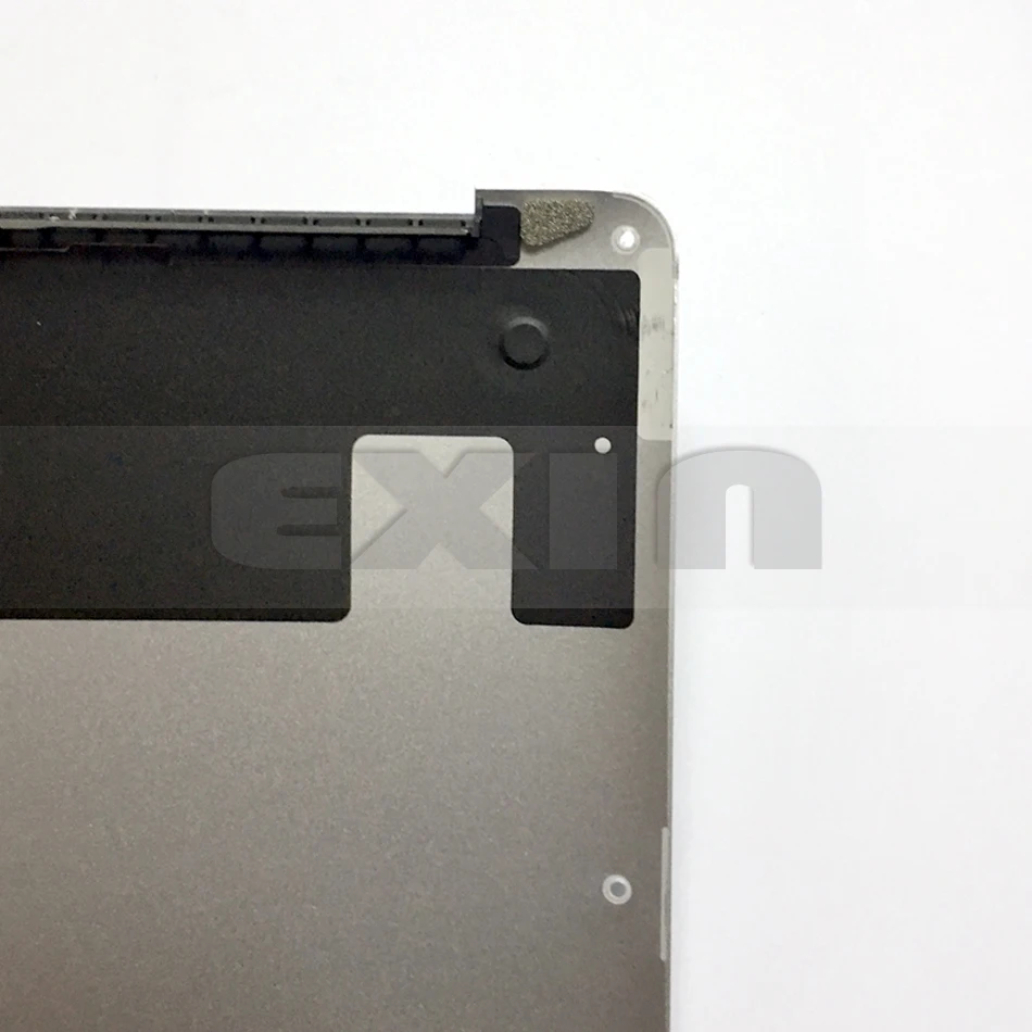 100% подлинный новый чехол для Macbook Air 13 &quotA1369 A1466 Нижняя крышка батареи 2010 2011 2012 2013