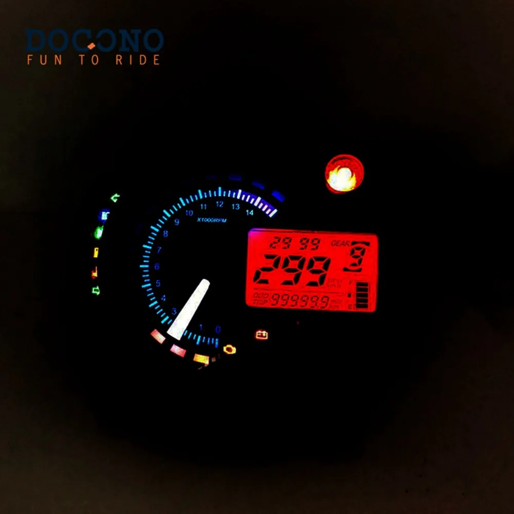 -9