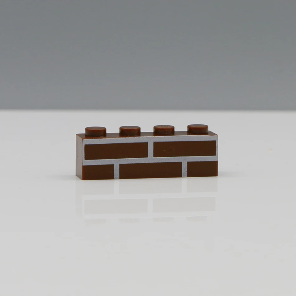 compatible with lego building bricks 2
