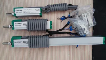 

KTM200 Micro KTM-200mm Injection Moulding Machine Electronic Ruler Position and Vibration Sensor Digital Sensor KTM 200