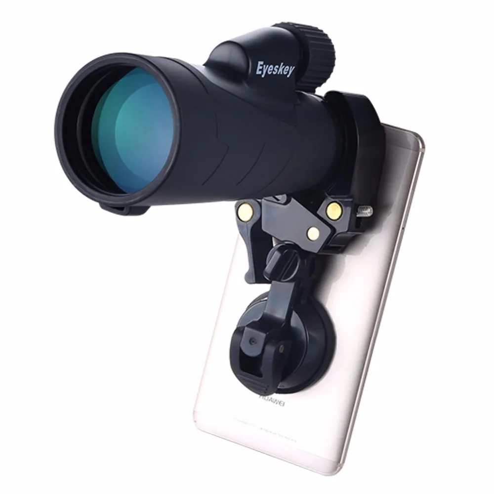 2018 mobilephone cellphone adapter for Binocular Monocular