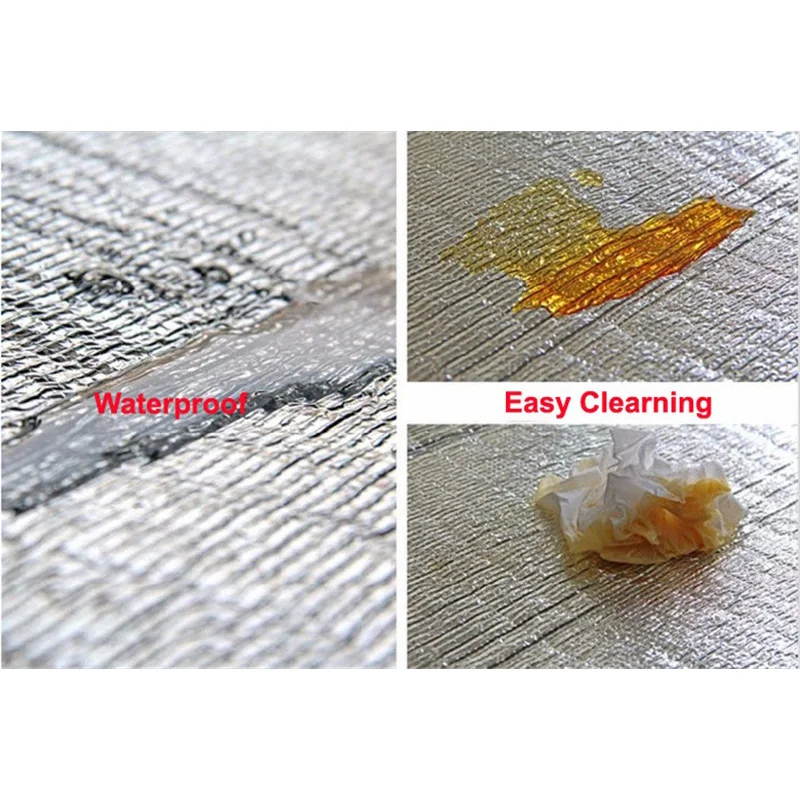 Camping Foil Blanket 4