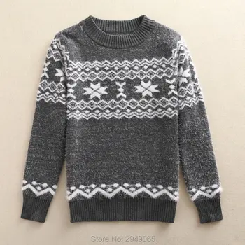 

Children's clothes sweaters, European and American boys and girls fashion pullovers