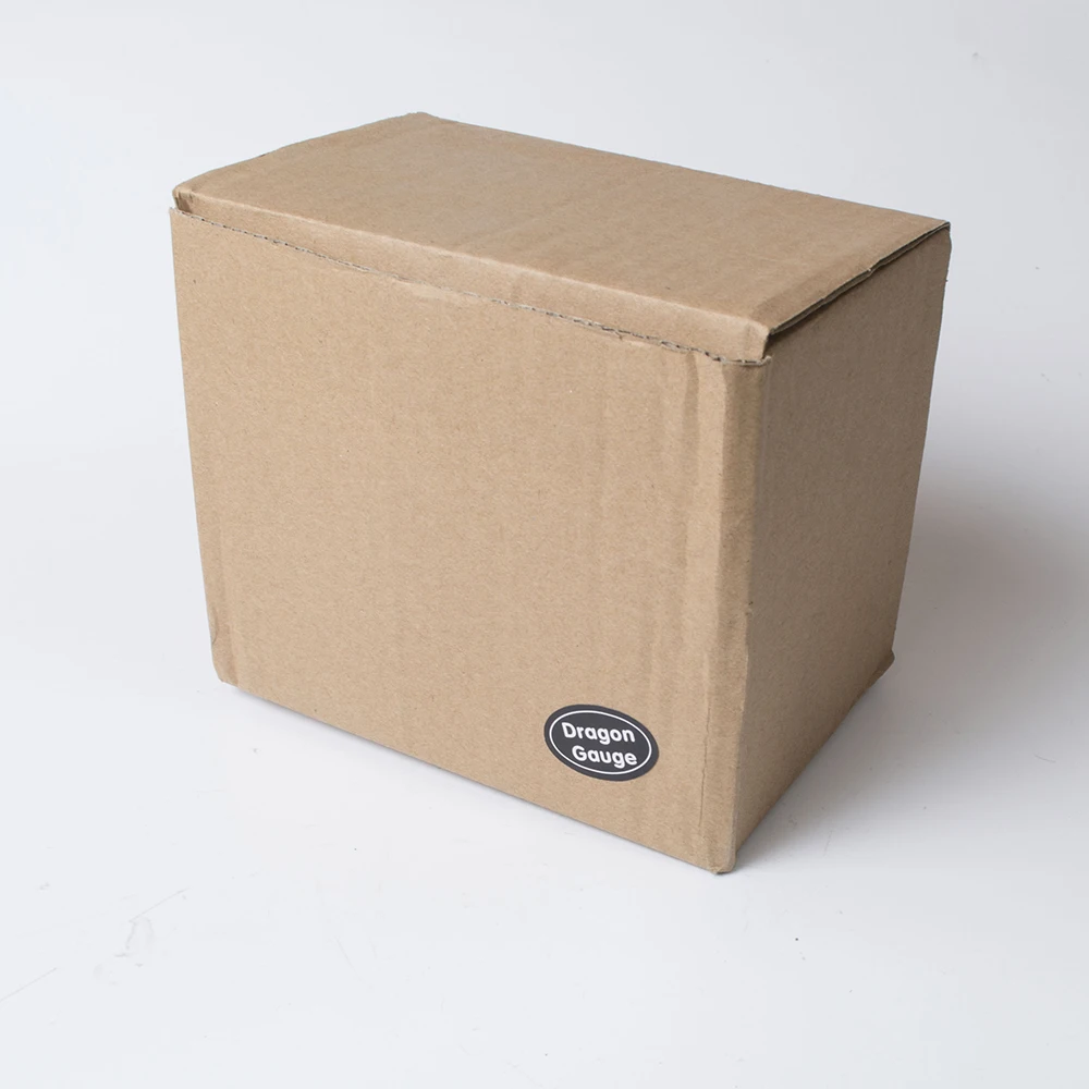 BOX DRAGON