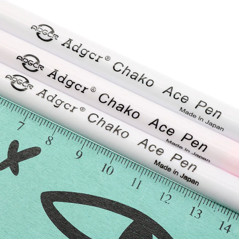 1 шт. инструмент для нанесения иглоукалывания|pen fabric|fabric marking penpatchwork pen |