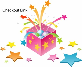 

This link for supplementary postage fees, supplementary order fees, gifts, deposit, and new arrivals pre-sale only