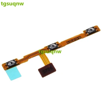 

10 pieces/lot Original New For Huawei Honor 6X Power On Off Switch Volume Button Flex Cable Replacement Parts