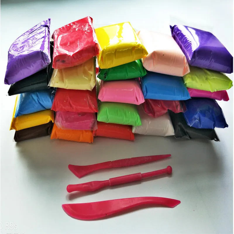 Jogo de Lama de Cristal Brinquedos do Miúdo Brinquedos de Pelúcia para Crianças Cores Argila Lodo Faça Você Mesmo Transparente Magia Plasticina Brinquedo Bolha Geléia Lama 12 3 Cheap Argila de modelagem
