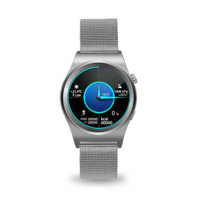 circle smartwatch