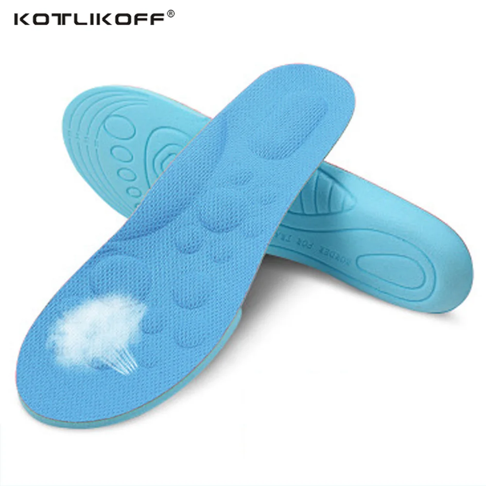 

EID Children Kids Orthopedic insoles Plastic High Arch Support Orthotics Flat Feet Corrective Insoles Shock Absorption Shoe Pads