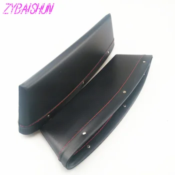 

Car Styling Seat Organizer Gap storage box universal for Chevrolet Cruze TRAX Aveo Sonic Lova Sail EPICA Captiva Malibu Volt