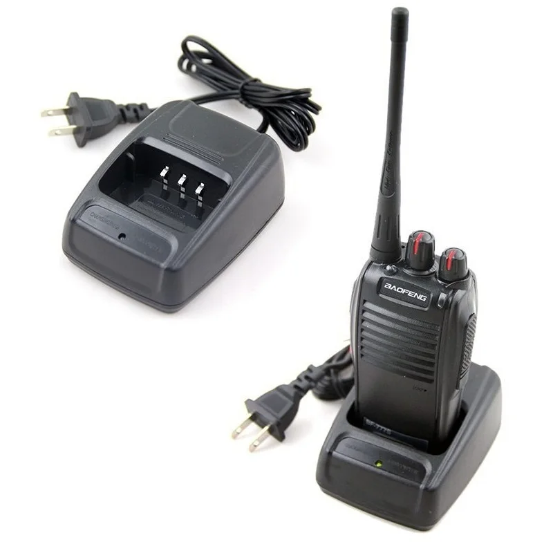 AOFENG BF 777S Ham двухсторонняя радиостанция CTCSS/CDCSS Walkie Talkie UHF 400 ~ 470 МГц мини ручной