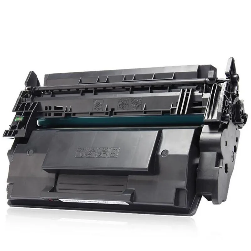 Совместимость HP 87a cf287a Черный тонер-картридж 287a 9000 страниц для HP LaserJet Pro M501 Enterprise m506 MFP m527 серии