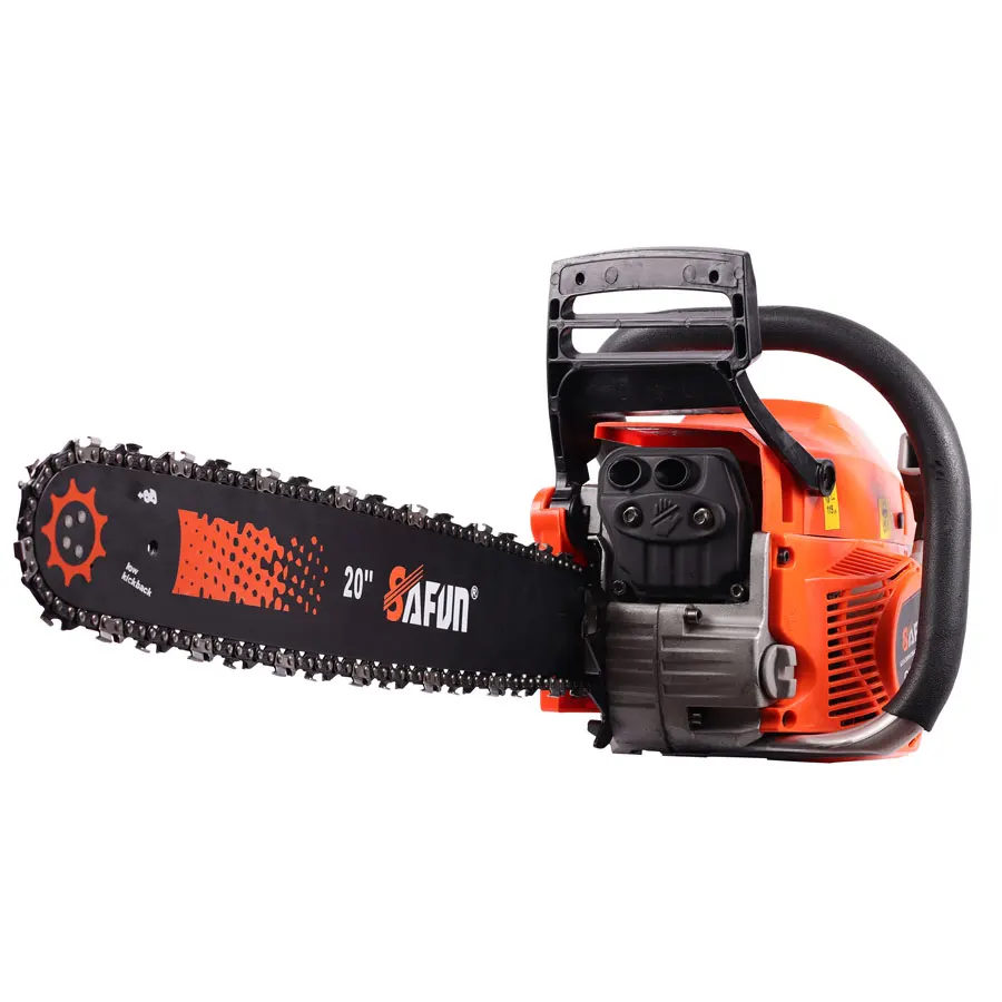 

Power Tools Electric Saw Chain Wood Saw Renovation Team Impact Resistant Plastics No-Load Automatic Oil Supply Adjustable
