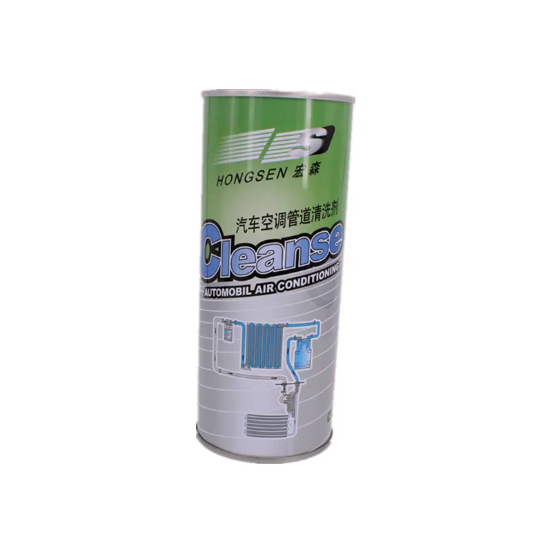 (delivery in china) Cleaning agent for Automotive air conditioning