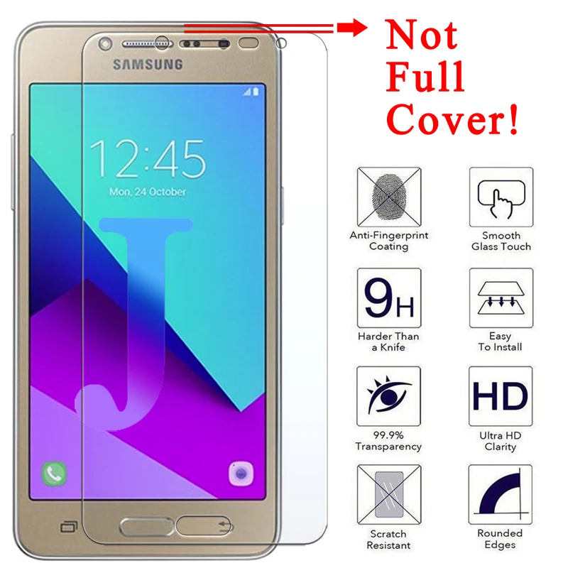 Защитный Стекло Tremp на для Samsung Galaxy J2 j5 j3 j7 Prime 2017 Samsumg sklo 2j 5j 7j 3j j 2 5 3 7 Экран