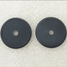 Сверхлегкий бирки для стирки RFID 13,56 МГц против пригорания IC теги 1000 шт./лот