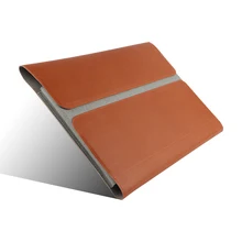 Чехол для Porsche дизайн книга один 13,3 дюймов сумка ноутбука тетрадь из искусственной кожи защитный рукав крышка