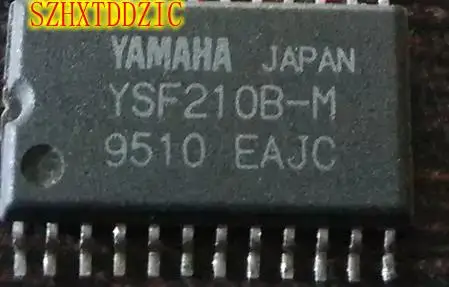 5PCS IC YAMAHA DIP-24 YM3438