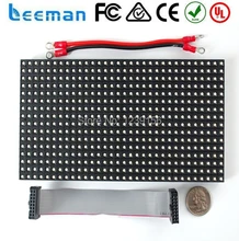 Крытый p10 p6 p8 p10 из светодиодов SMD модуль 5050, крытый SMD 3528 полный цвет из светодиодов дисплей модуль 3in1