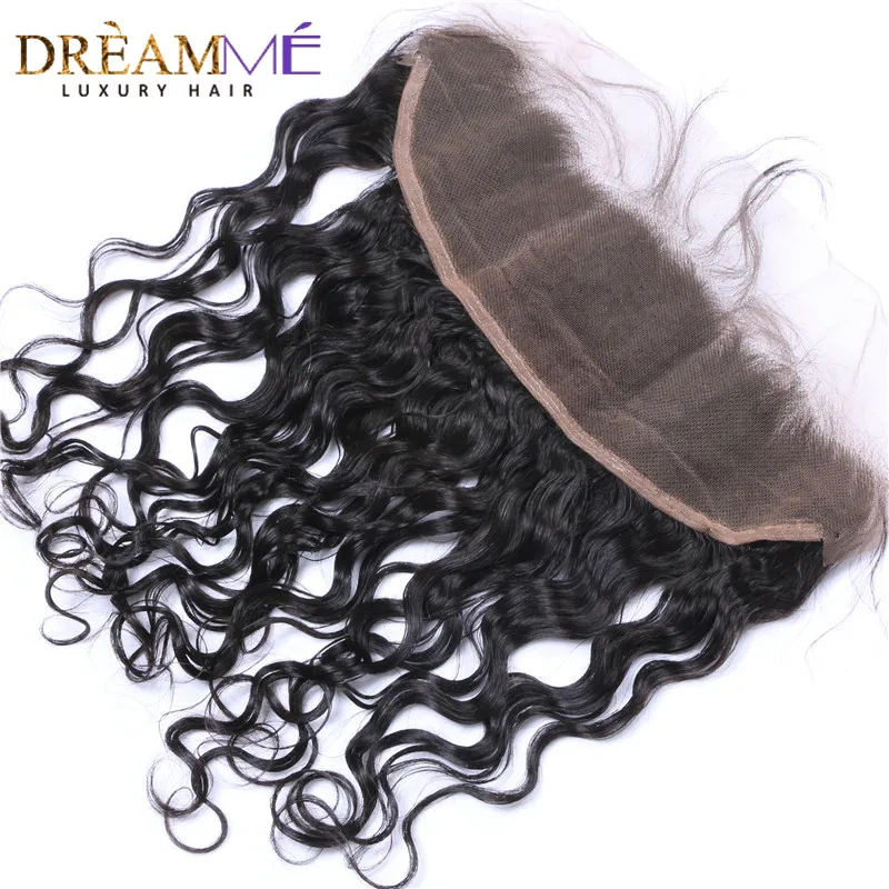 water wave lace frontal closure (5)